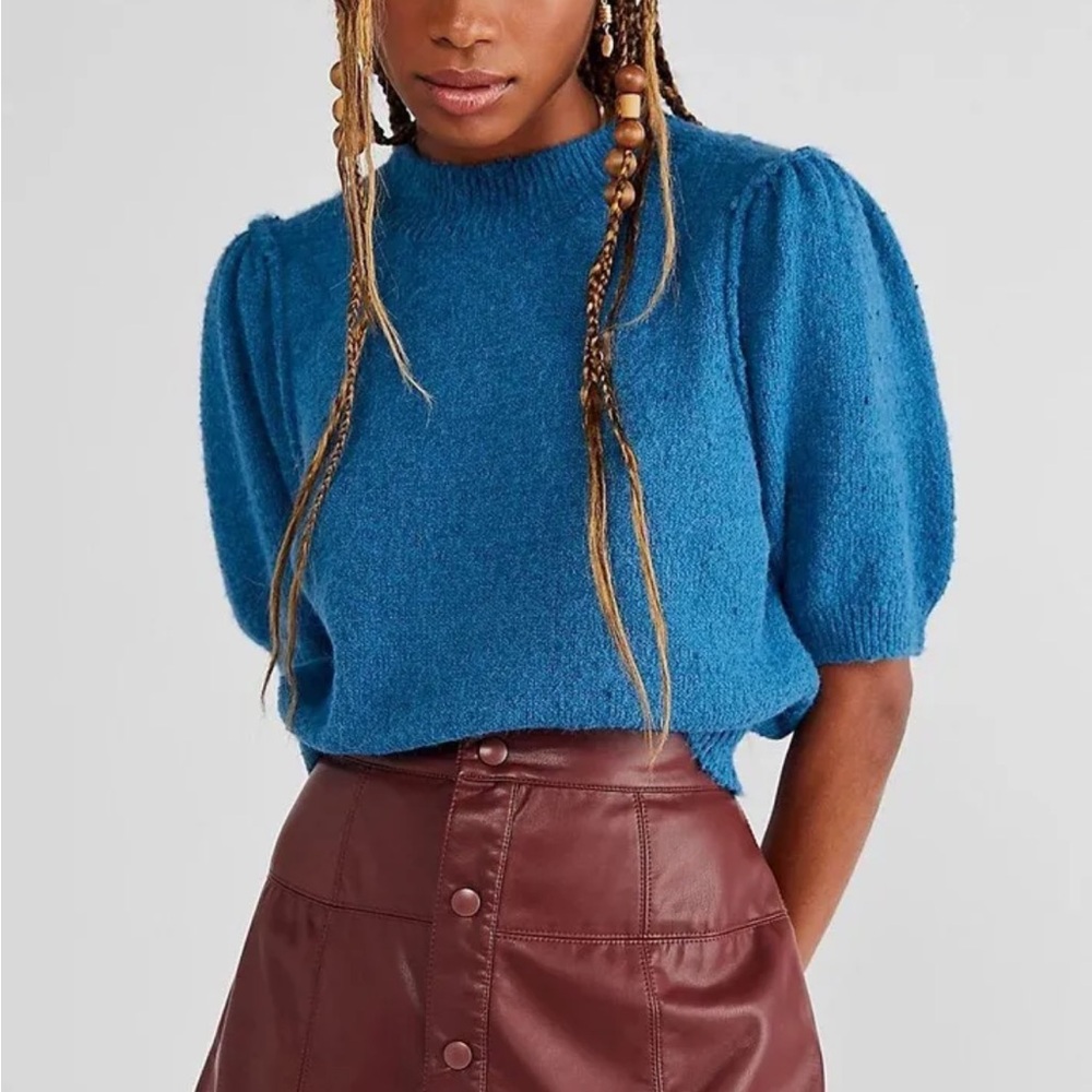 Free People Rosie Sweater